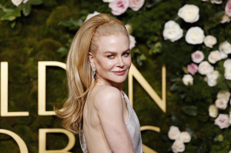 Nicole Kidman vivió el thriller ‘Babygirl’ como “una odisea emocional y sexual” 