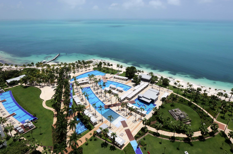 Cadena Riu se integra en la Asociación de Hoteles de la Riviera Maya