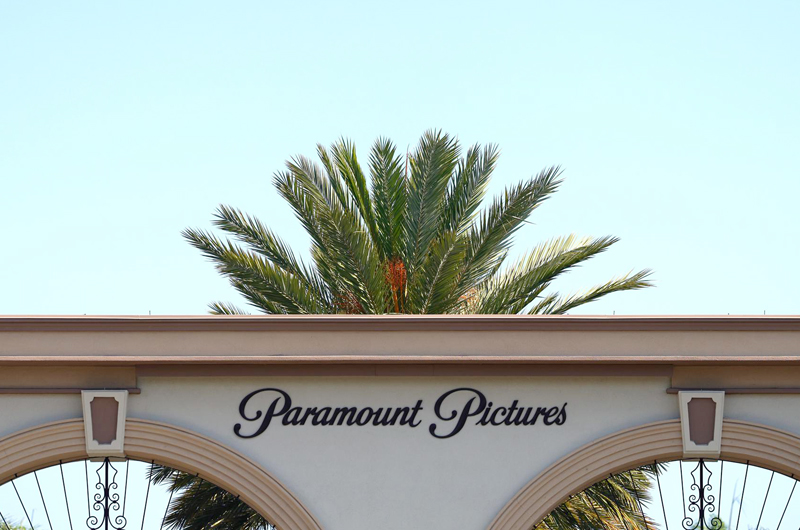 Paramount anuncia fusión con Skydance para dar lugar a un nuevo gigante en Hollywood