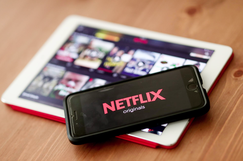  Netflix pierde 54.000 millones en bolsa y siembra dudas sobre su futuro