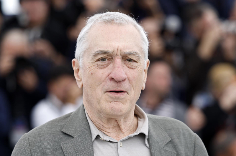 La nueva serie de Robert De Niro, ‘Zero Day’, se estrenará en febrero