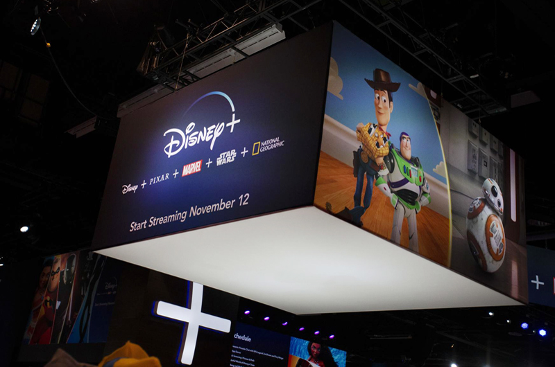 Los canales de Disney regresan a DirecTV luego de un acuerdo para poner fin a su disputa