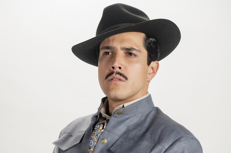 ViX anuncia el rodaje en México de la serie “Se llamaba Pedro Infante” 