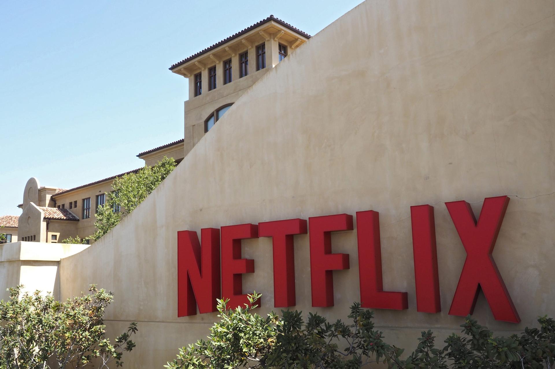 Netflix cierra su servicio de DVD tras 25 años y 5 mil 200 millones vendidos