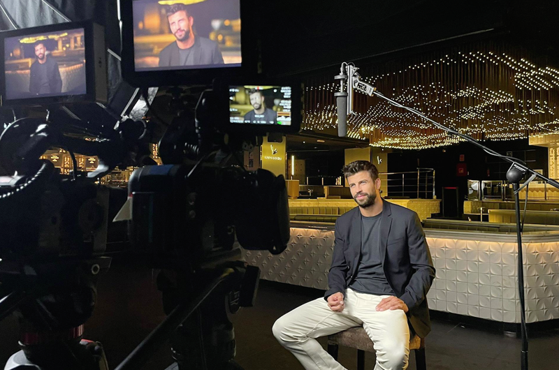 TelevisaUnivision estrenará documental sobre la selección de fútbol española