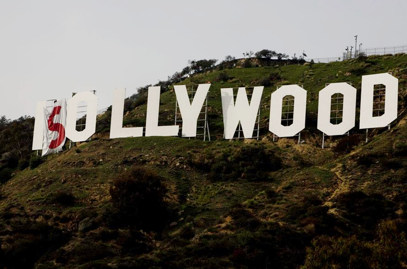 Actores denuncian al sindicato de Hollywood por reducción del seguro médico