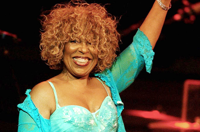 Roberta Flack, cantante del éxito ‘Killing Me Softly With His Song’, fallece a los 88 años