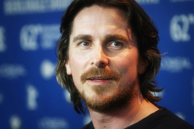 Christian Bale participará en  antagónico de “Thor Love & Thunder”