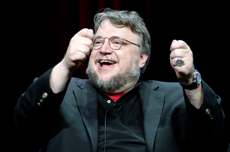 Guillermo del Toro busca concretar segundo concierto sinfónico