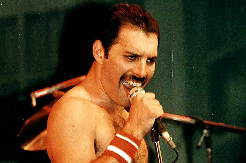 Queen busca a fan que imite la voz de Freddie Mercury