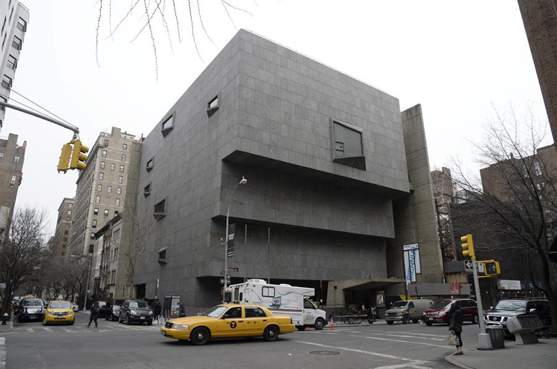 El Whitney de Nueva York anuncia que reabrirá el próximo 3 de septiembre
