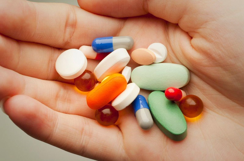 Fármacos contra adicciones ayudan a reducir comportamientos suicidas: estudio