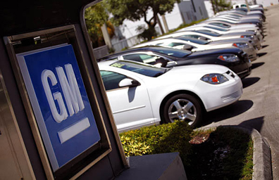 GM reparará 2.4 millones de vehículos más
