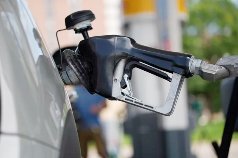 La Columna Vertebral: ¿Qué está detrás de los precios de las gasolinas?
