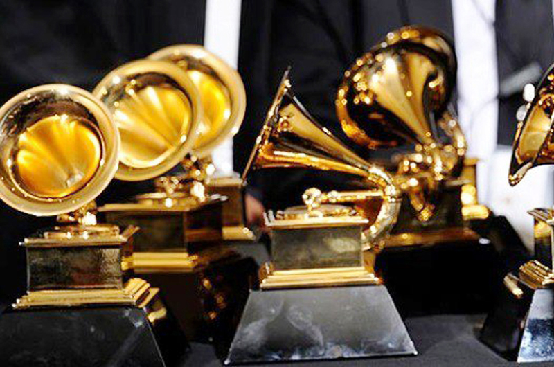 El Grammy amplía de 5 a 8 el número de nominados 