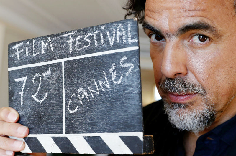 México, Brasil y Argentina dan toque latino a  Festival de Cannes 2019