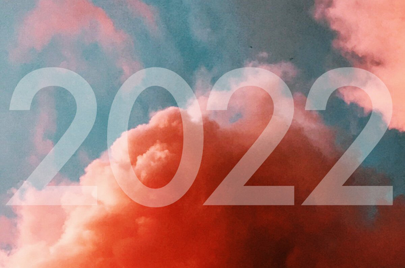 Opinión:  2022...