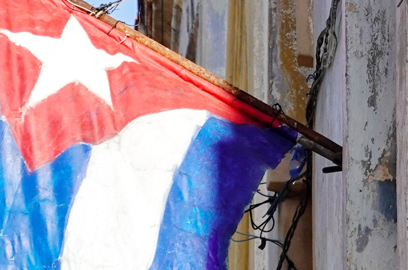Opinión: AMLO y su simpatía por la dictadura cubana