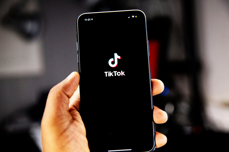 Opinión: Bye bye TikTok