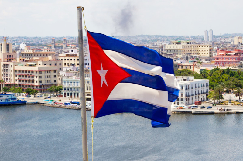 Cuba: “Despertó el caimán”
