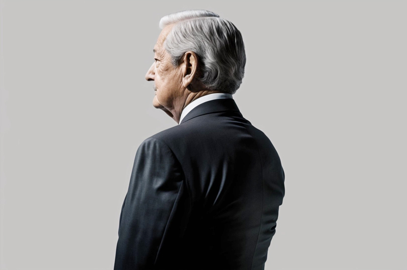 Opinión: El gran fracaso de López Obrador