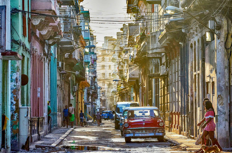 Opinión: La rebelión de los artistas en Cuba