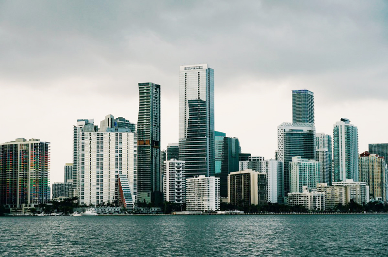 Opinión: Cómo Miami se convirtió en Wuhan