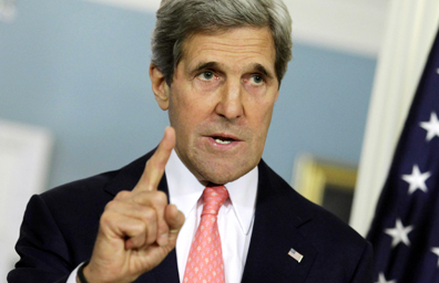 John Kerry: Terminó era de Doctrina Monroe