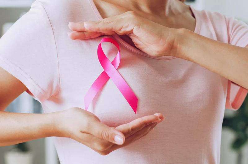 19 de octubre, Día internacional contra el cáncer de mamá