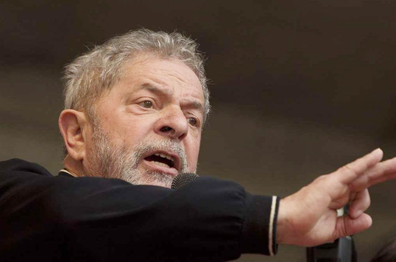 Lula da Silva ante apelación en Suprema Corte crucial para su futuro