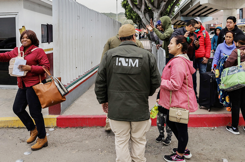 El programa de migración regular entre EE.UU. y Guatemala empezará a operar el 12 de junio