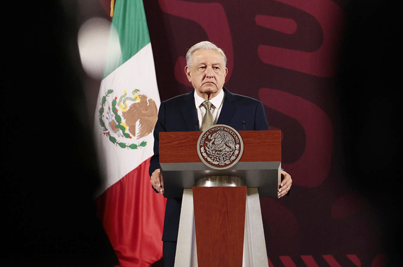 López Obrador espera reunirse pronto con Arévalo para abordar cooperación y migración