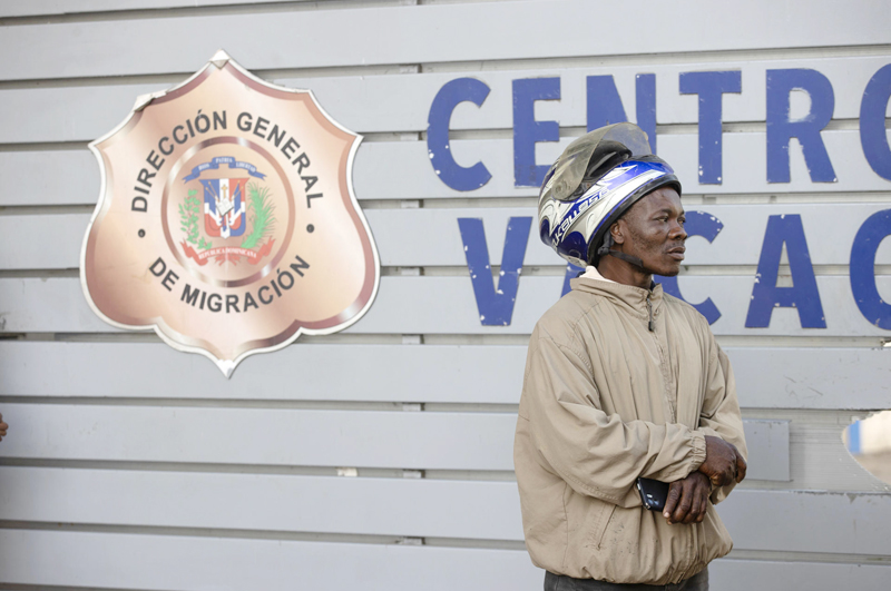 Incertidumbre entre haitianos en República Dominicana por plan de deportación masiva