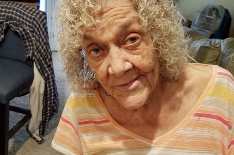 Muere antes de votar, pero anciana latina inspira a otros a hacer oír su voz