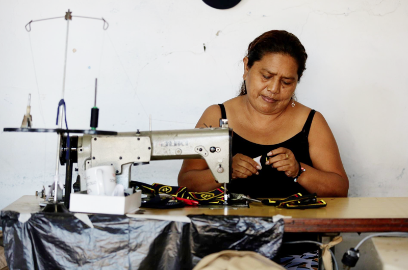 Informe de Cenpromype promueve la inserción laboral femenina en Centroamérica