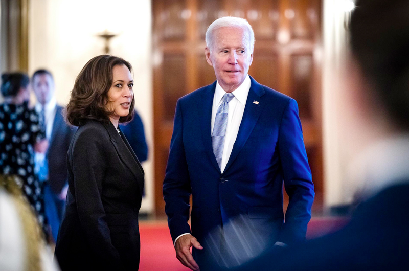 Biden designa primera mujer directora del Instituto Nacional del Cáncer 