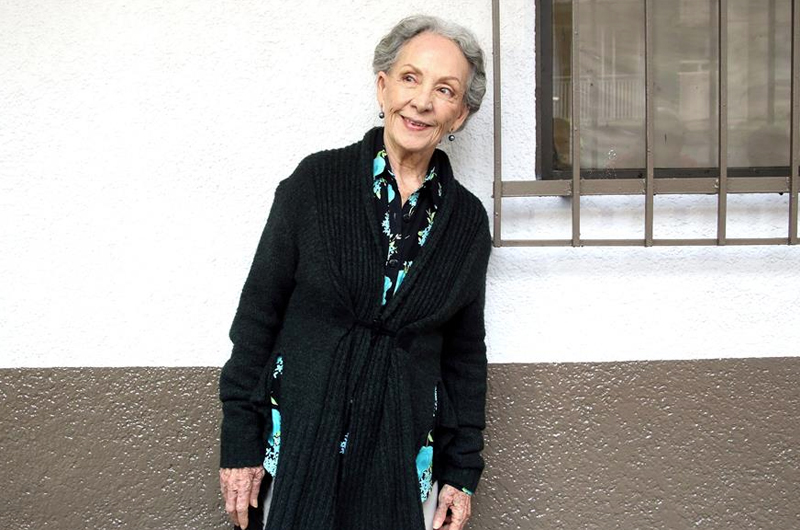 La transgresora actriz mexicana Isela Vega muere a los 81 años