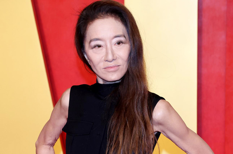 La diseñadora Vera Wang vende su marca de moda a la firma WHP Global 