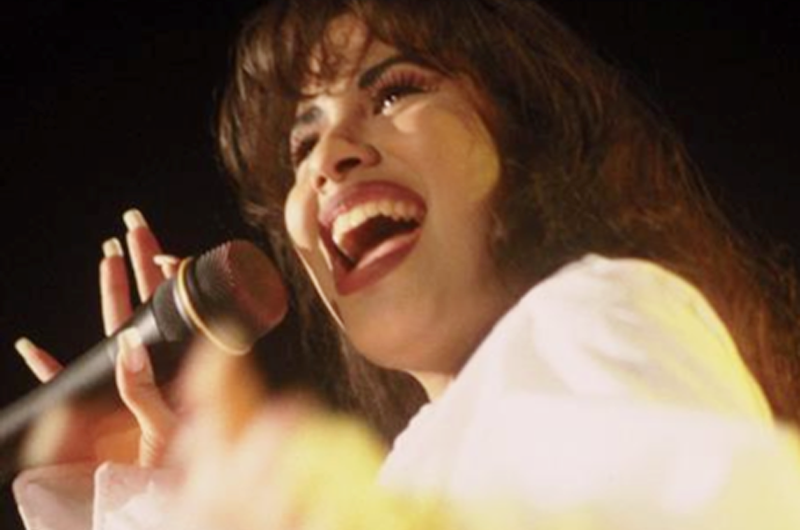 Selena Quintanilla será reconocida en los premios Grammy por su trayectoria
