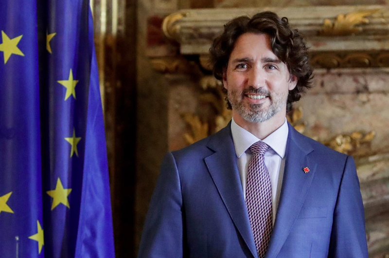 Canadá tendrá por primera vez a una indígena como gobernadora general