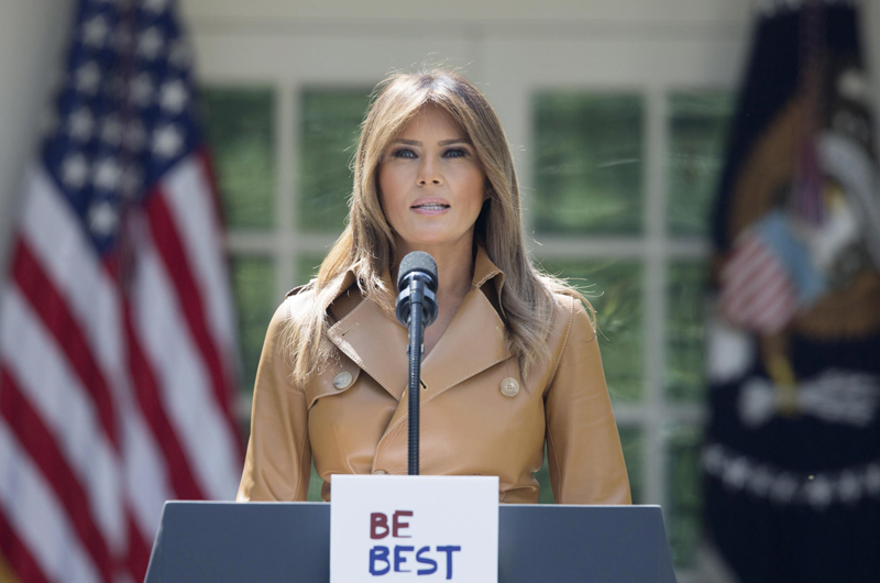 La incógnita Melania Trump: ¿Cómo será su segunda etapa como primera dama?