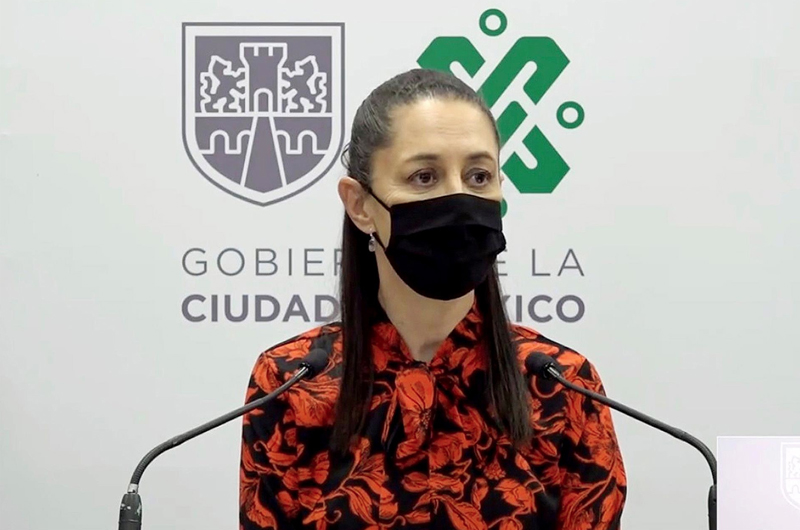 Alcaldesa de Ciudad de México pide consulta ciudadana sobre corridas de toros