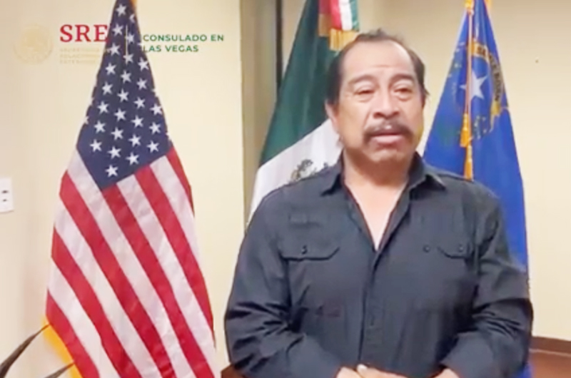 Eventos comunitarios en el Valle de Las Vegas