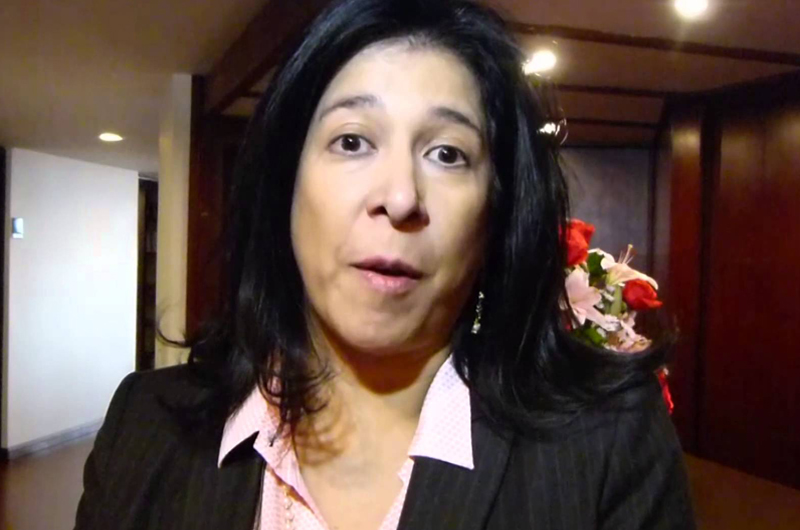 Mardely Vega una de las profesionales de HR más influyentes de A. Latina