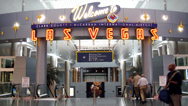 Logra Harry Reid apoyo por $1 millón para Las Vegas