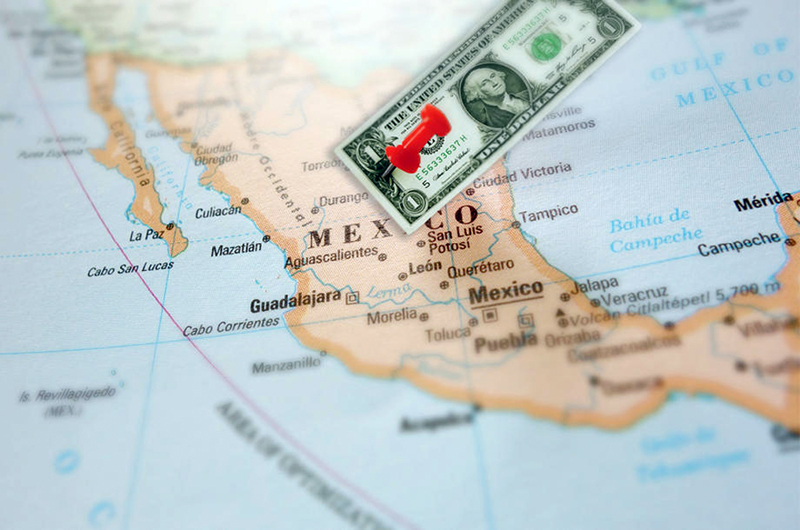 México, sin dudas un país atractivo para empresas extranjeras