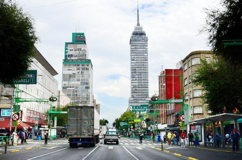 México es el país preferido de  empresas chilenas para potenciar sus negocios
