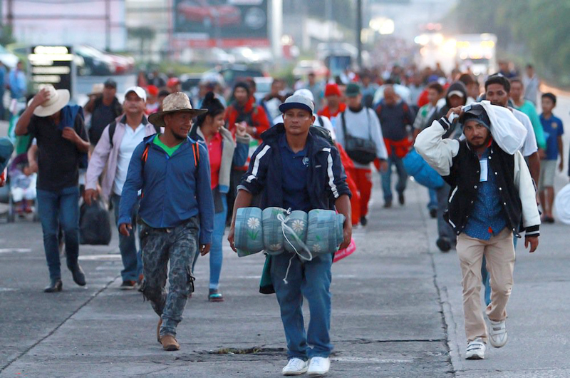 Querétaro tiene más de 60 representaciones de migrantes internacionales