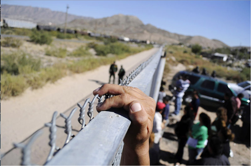 Aseguran que continuará migración indocumentada de México hacia EUA