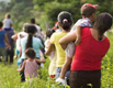Avanza ley en EU sobre niños migrantes